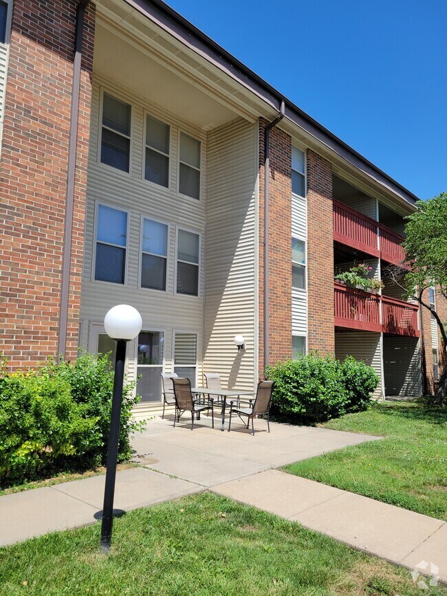Apartments For Rent in Abilene KS 3 Rentals