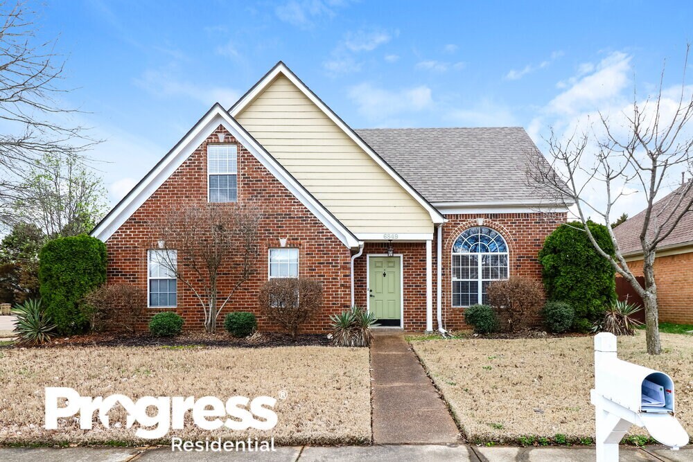 6849 Skylar Mill Ave, Cordova, TN 38018 House Rental in Cordova, TN