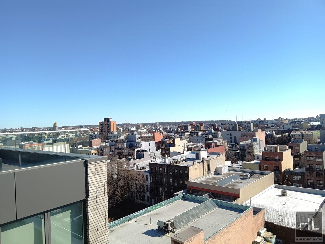 Foto principal - Bushwick - Two Bedroom Available in Luxury...