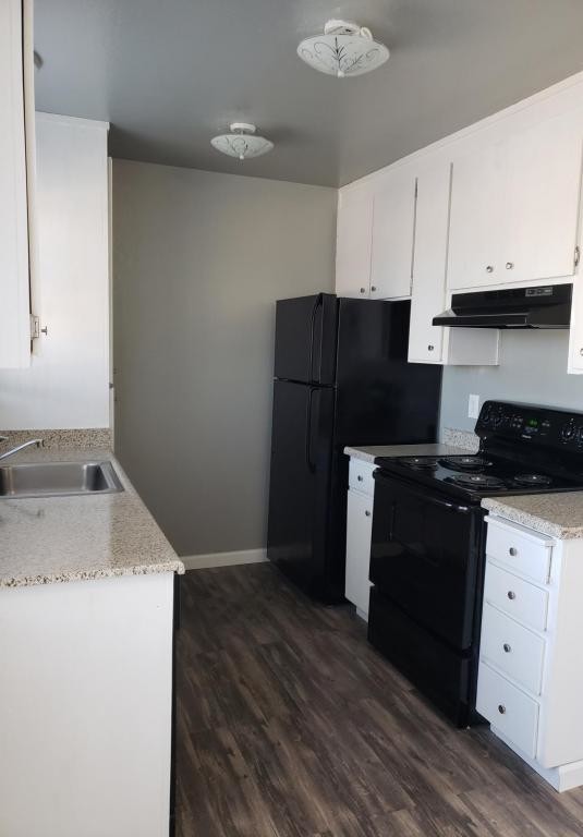 Foto del edificio - 7945 N. Eldorado St. #33