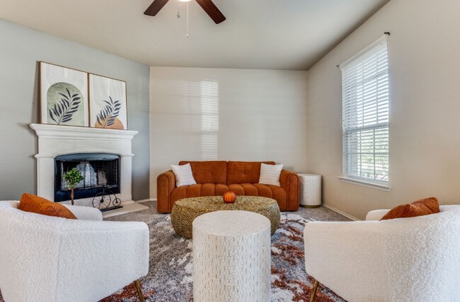 Foto del edificio - 322 Tribute Dr