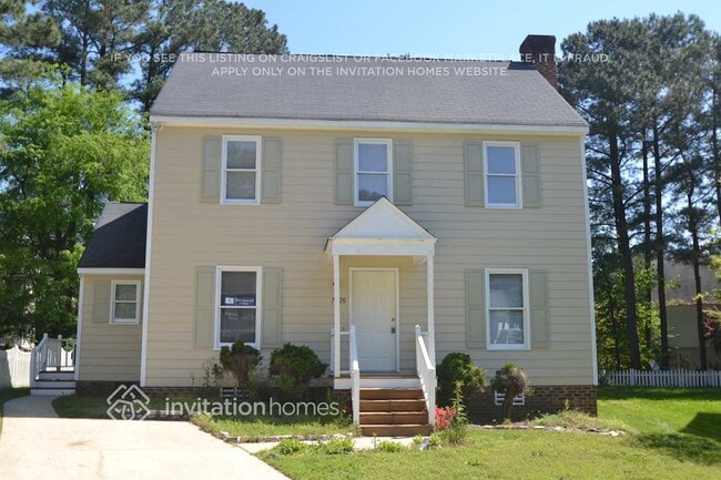 Building Photo - 7220 Ewing Pl