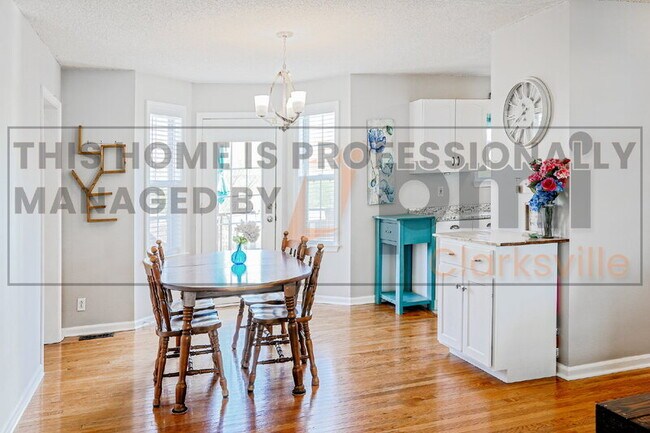 Foto del edificio - 941 Drum Ln