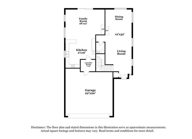 Building Photo - 7259 Rock Castle Ave