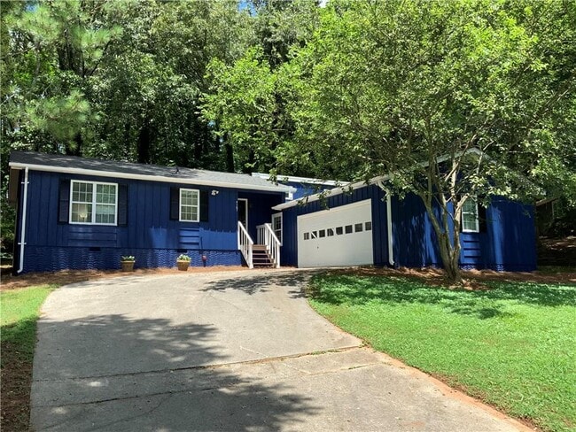 Foto del edificio - 4167 Oak Ferry Dr NE