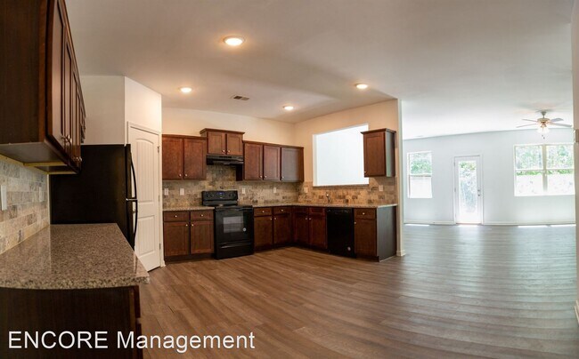 Foto del edificio - 4 br, 2.5 bath House - 6434 Grey Fox Way