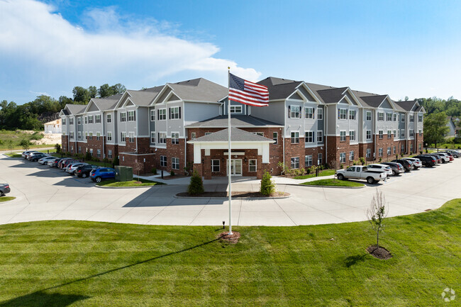 Foto del edificio - Sunridge Meadows