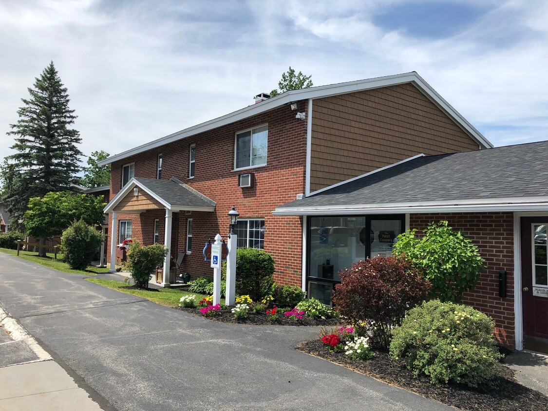 Apartments Near Rutland Vt