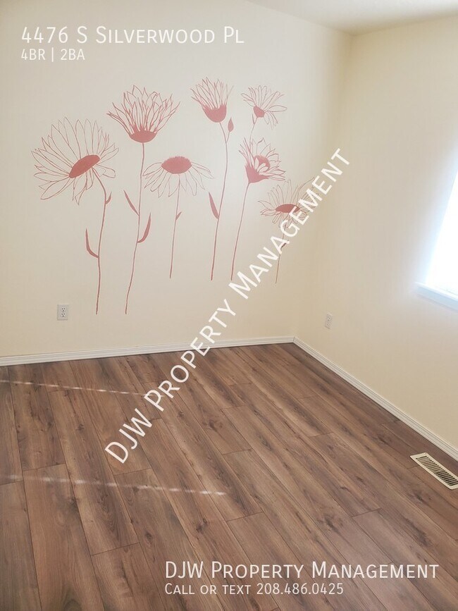 Building Photo - 4 Bedroom Boise Home In A Safe and Quiet N...