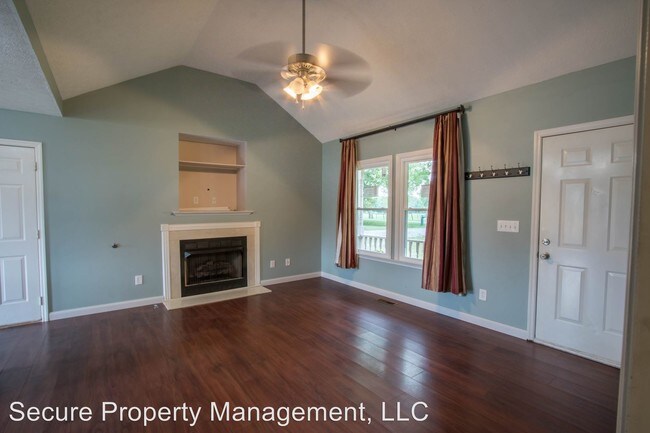 Foto del edificio - 2 br, 2 bath House - 1839 Cairo Rd