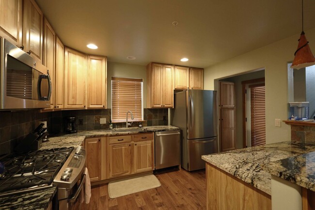 Foto del edificio - Big Sky 3 Bed 3 Bath Condo