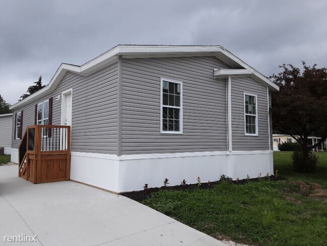 Foto del edificio - 3 br, 2 bath House - 1870 Kochville Rd