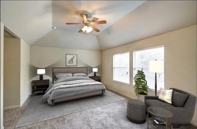 Building Photo - 5215 Brinkman Ct
