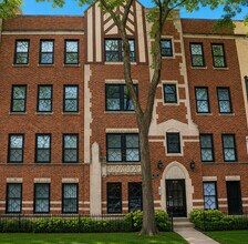 Building Photo - 2124 N Hudson Ave