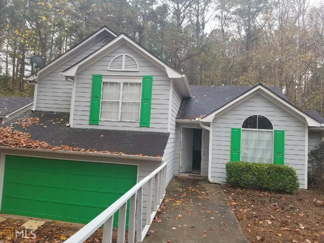 656 Kilkenny Cir, Lithonia, GA 30058 House for Rent in Lithonia, GA