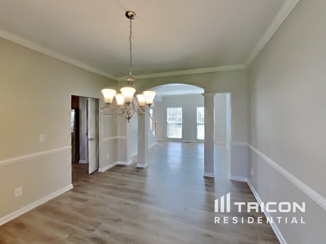 Foto del edificio - 2608 Peabody Ct