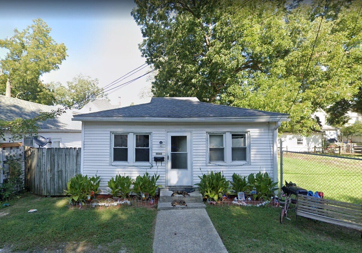 Foto principal - 11543 Church St