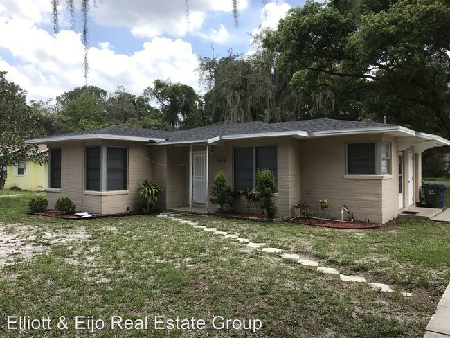 Foto del edificio - 1619 Shore Acres Dr