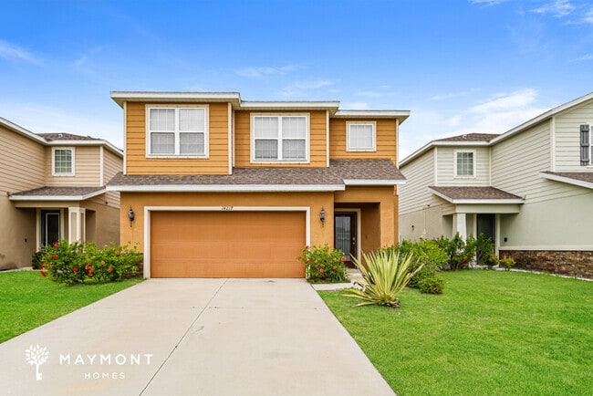 Building Photo - 14217 Poke Ridge Dr