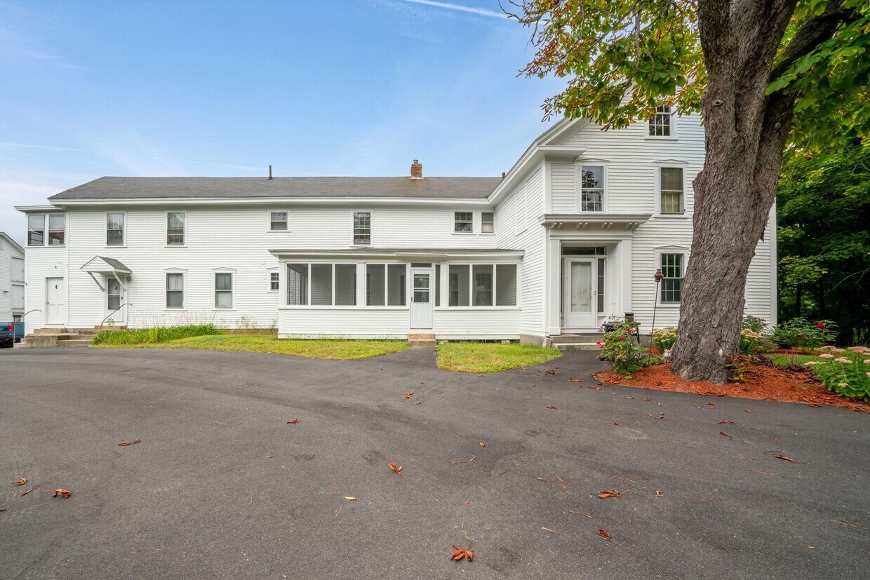 Primary Photo - 36 Old Derry Rd
