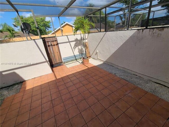 Building Photo - 13390 SW 91st Terrace
