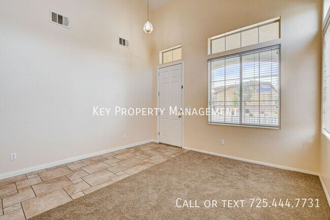 Building Photo - 3 BEDROOM 2 STORY IN NORTH LAS VEGAS