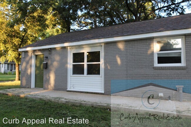 Building Photo - 3 br, 2 bath House - 911 Walnut