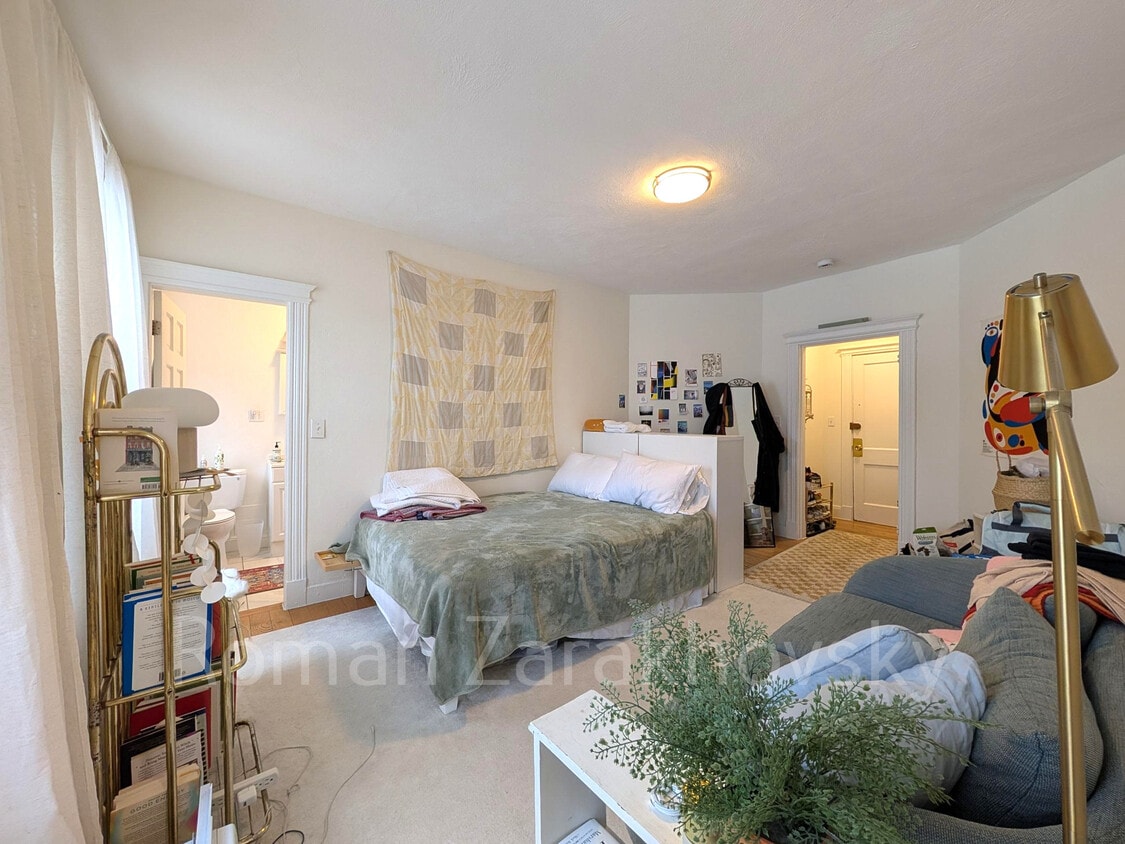 Photo - 74 Brainerd Rd (Boston, MA)