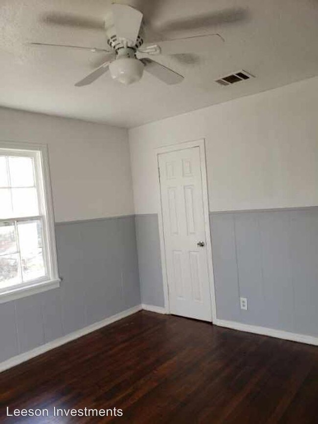 Building Photo - 3 br, 1 bath House - 2706 Meadow St