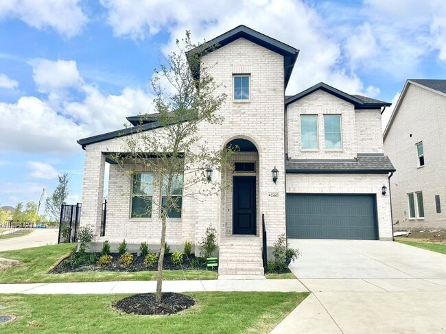 Building Photo - 15603 Valerian Trl