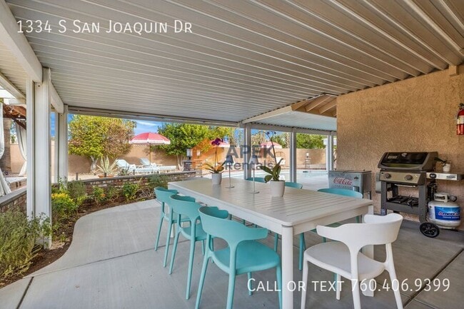 Foto del edificio - 1334 S San Joaquin Dr