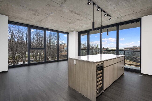 Foto del edificio - Brand New Apartments - Fulton Market/West ...