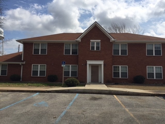 Primary Photo - Rachell Square Apartments