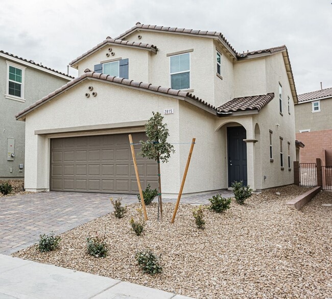 Building Photo - Beautiful brand new home in Inspirada Hend...