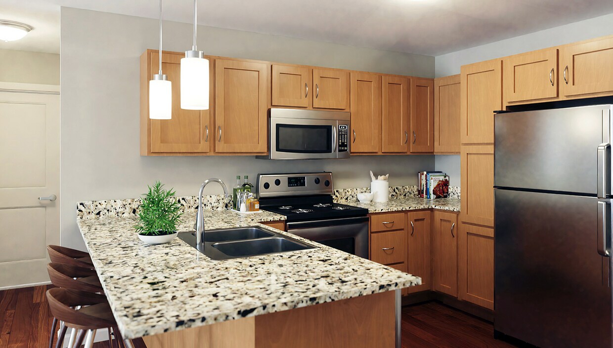 900 at Cleveland Park 900 Dickerson Pike Nashville, TN Apartments