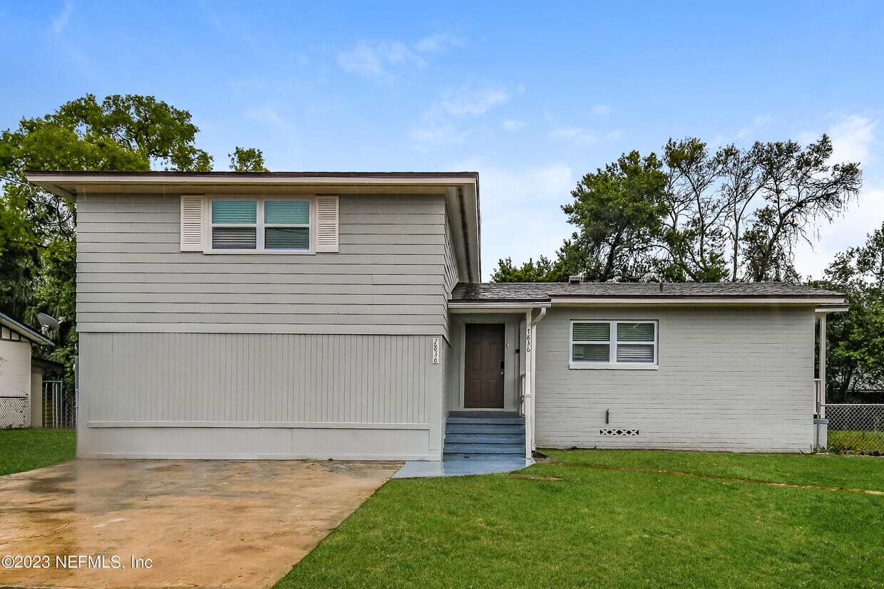 7836 Jaguar Dr, Jacksonville, FL 32244 House Rental in Jacksonville