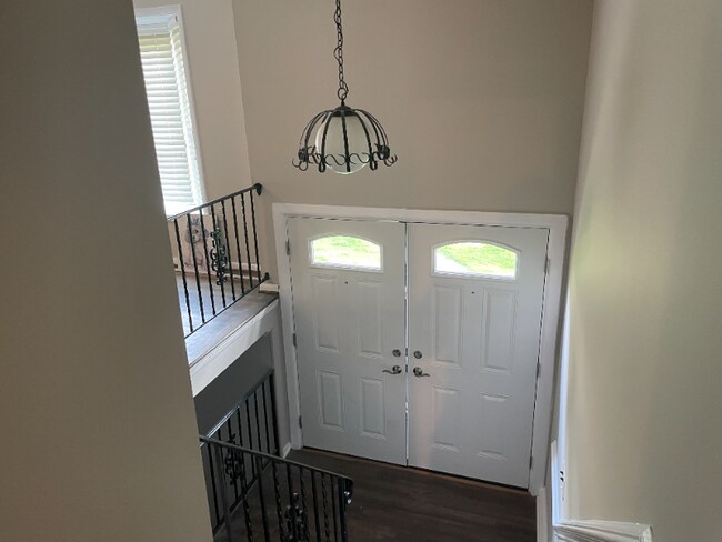 Foto del edificio - 8511 Canterbury Dr