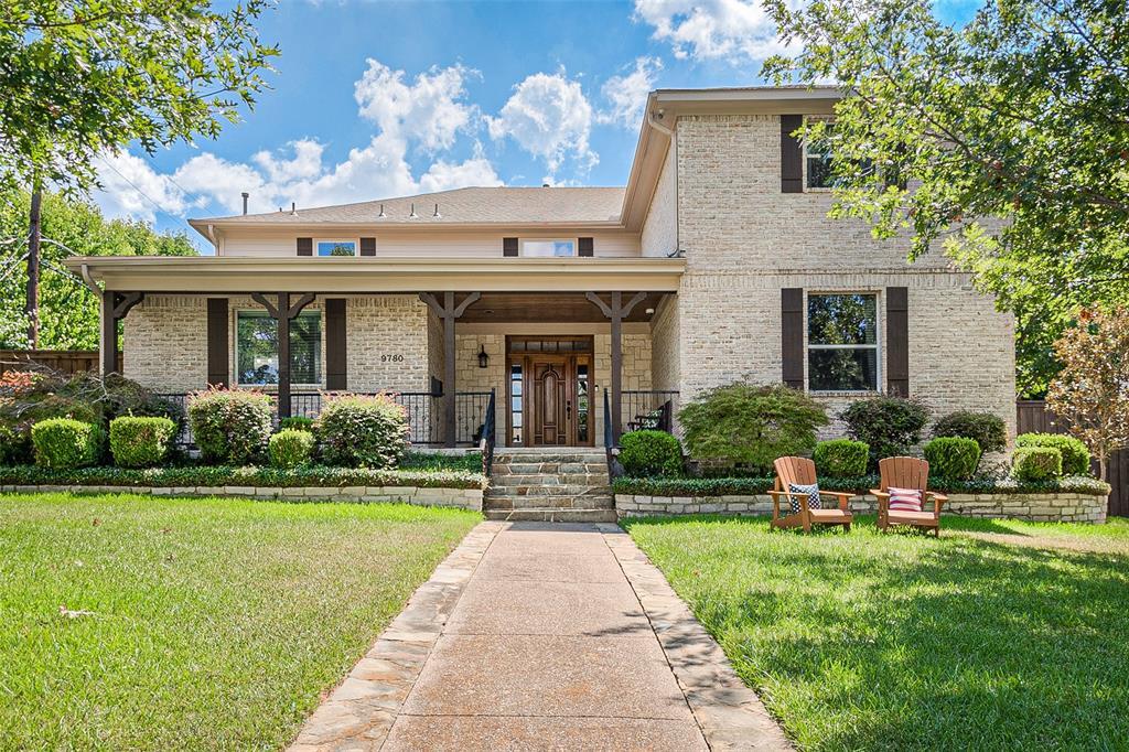 Foto principal - 9780 Broken Bow Rd