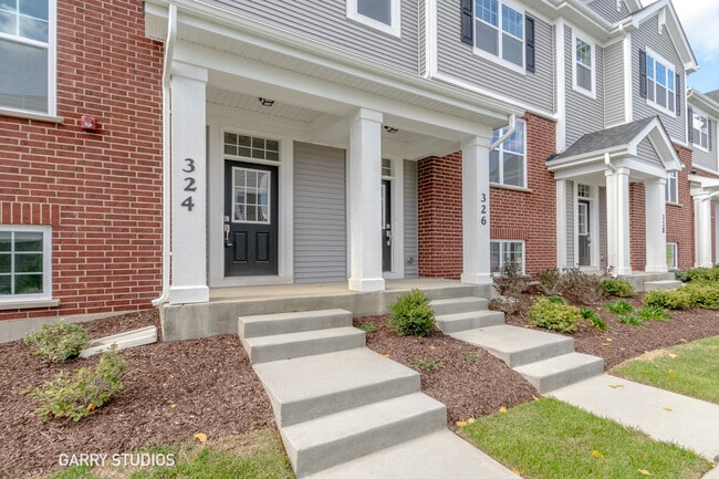 Building Photo - 324 Timberleaf cir