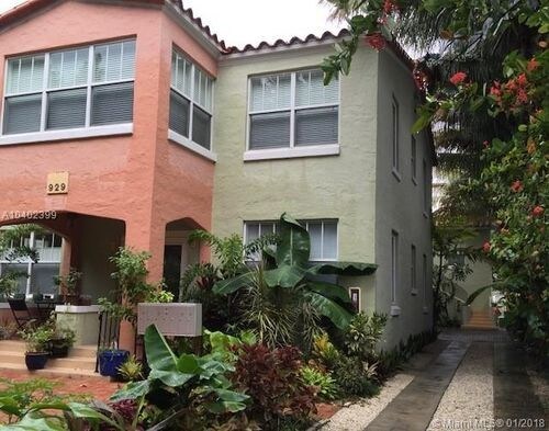 Foto principal - 928 Meridian Ave