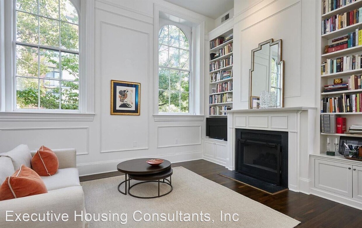 Foto principal - 2 br, 2 bath House - 1408 Q St, NW #13