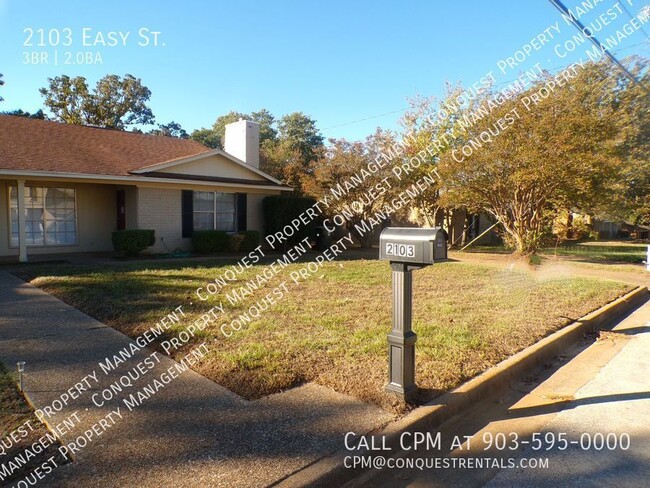 Building Photo - South Tyler! Spacious 3 Bedroom, 2 Bath Du...