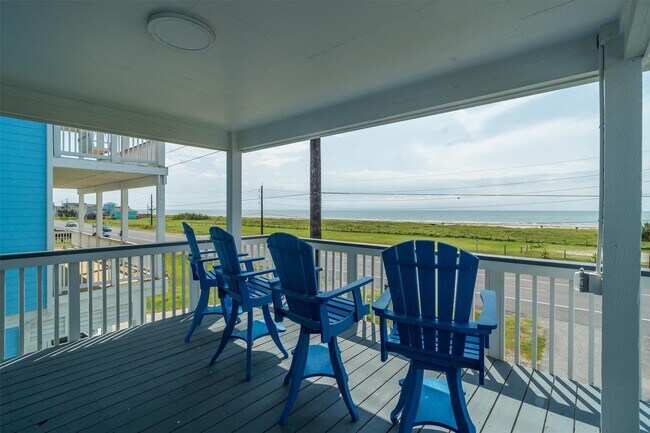 Building Photo - 21822 Termini-San Luis Pass Rd
