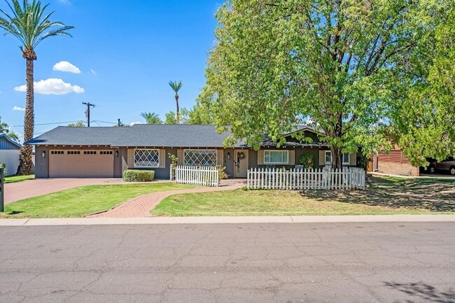 Photo - 7018 N 13th St House