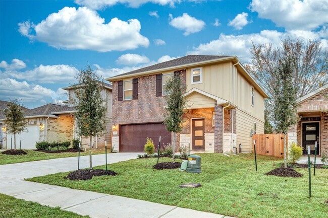 Foto del edificio - 18484 Sunrise Maple Dr