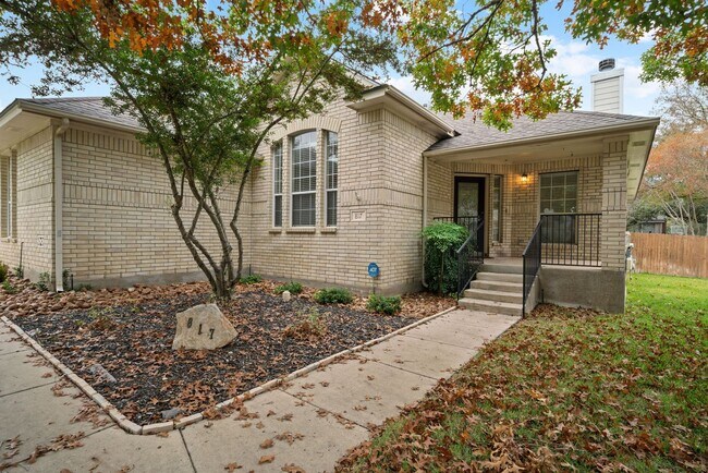 Foto del edificio - Elegant Corner Lot Home in Gated Canyon Sp...