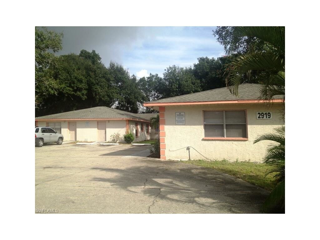 Primary Photo - 2919 Jackson St