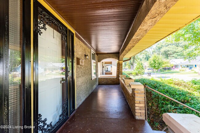 Foto del edificio - 4402 Parker Ave