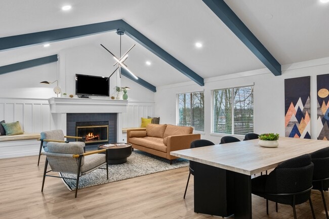 Building Photo - Aspire Apartments at Mountlake Terrace