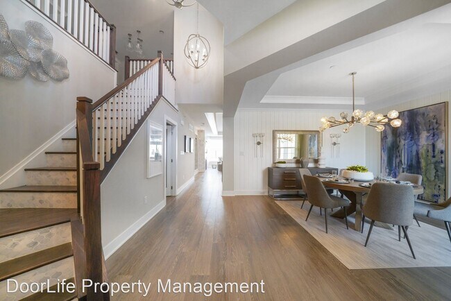 Foto del edificio - 3 br, 3.5 bath House - 411 Reid Way